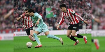 Athletic Bilbao vs Real Betis
