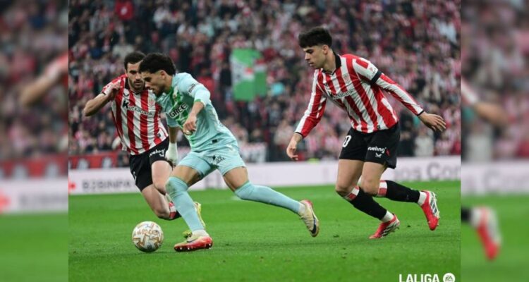 Athletic Bilbao vs Real Betis