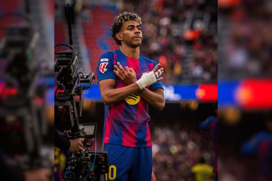 Atlético de Madrid Barcelona