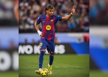Atlético de Madrid Barcelona