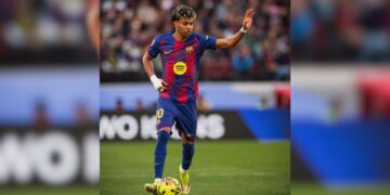 Atlético de Madrid Barcelona