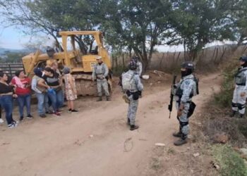 Aumenta a siete el número de mineros identificados tras secuestro en Concordia, Sinaloa