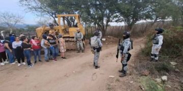 Aumenta a siete el número de mineros identificados tras secuestro en Concordia, Sinaloa