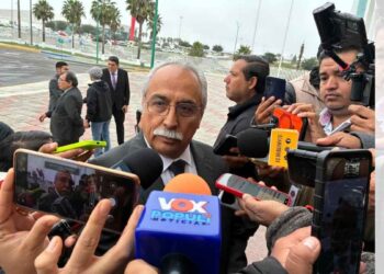 Aumentan los esfuerzos para controlar el gusano barrenador en el sur de Tamaulipas