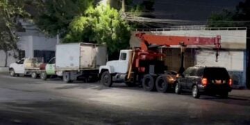 Automovilista pierde la vida al sufrir un presunto infarto en Santa Catarina, Nuevo León