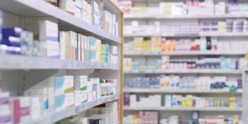 Avanza abasto de medicamentos en el sistema de salud público en México, informa Claudia Sheinbaum