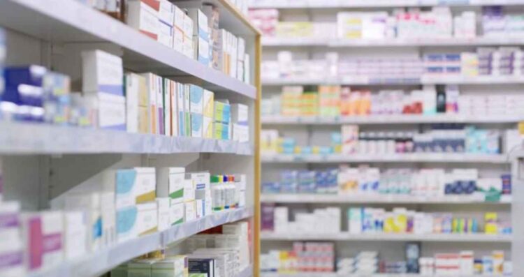 Avanza abasto de medicamentos en el sistema de salud público en México, informa Claudia Sheinbaum