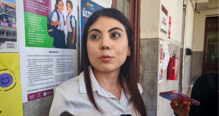 Ayuntamiento de Tampico, Tamaulipas, intensifica acciones de prevención por riñas entre estudiantes