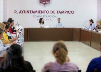 Cabildo Tampico predios patrimonio
