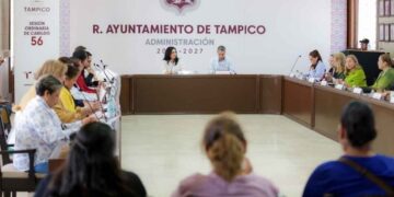 Cabildo Tampico predios patrimonio