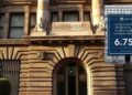 Banxico reduce su tasa de interés en 25 puntos en medio de tensiones internacionales