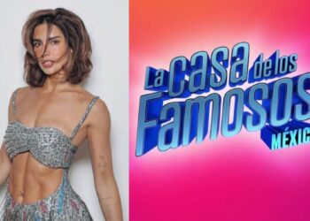 Bárbara de Regil descarta entrar a La Casa de los Famosos
