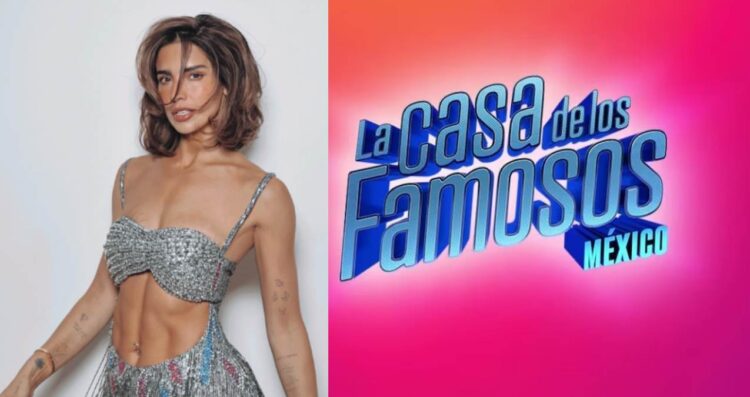 Bárbara de Regil descarta entrar a La Casa de los Famosos