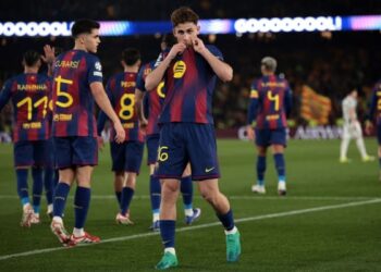 Barcelona vs Newcastle
