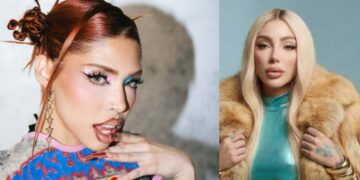 Bellakath y Yeri Mua podrían participar en Ring Royale