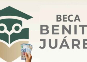 Benito Juárez pago doble