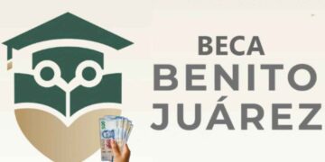 Benito Juárez pago doble
