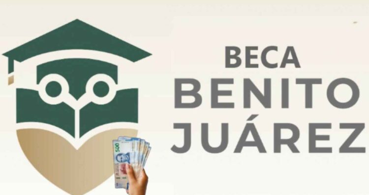 Benito Juárez pago doble