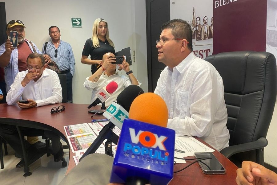 Bienpesca 2026 Tamaulipas