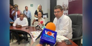 Bienpesca 2026 Tamaulipas