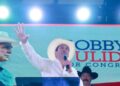 Bobby Pulido gana la primaria demócrata en Texas y avanza en su carrera política