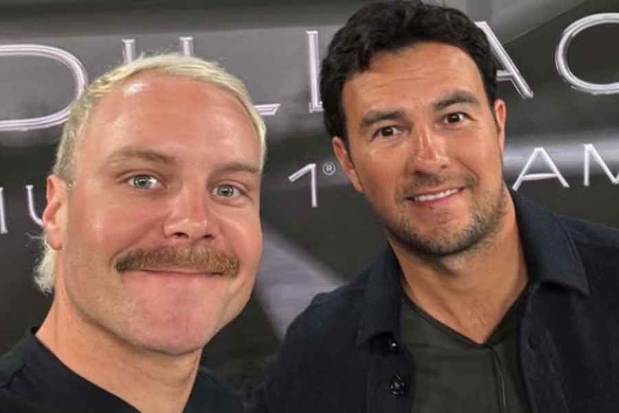 Bottas deja atrás su rivalidad con “Checo” Pérez para consolidar a Cadillac en la Fórmula 1