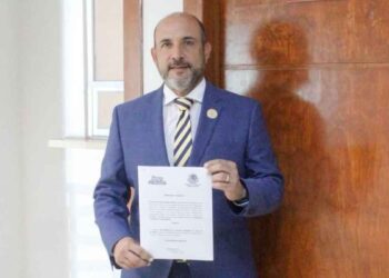 Registro Civil Pepe Schekaiban