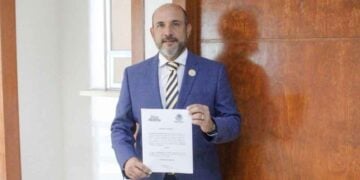 Registro Civil Pepe Schekaiban