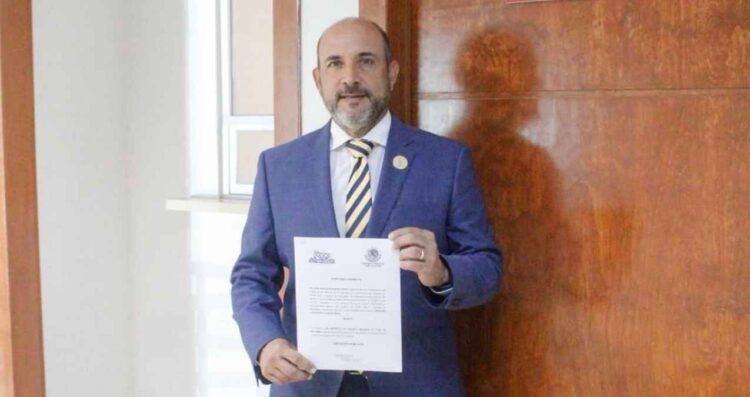 Registro Civil Pepe Schekaiban