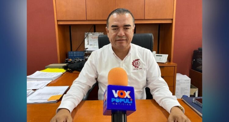 CBTis 236 danza nacional