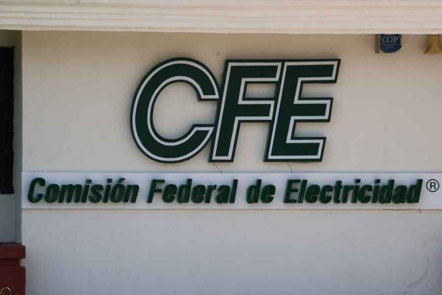 CFE despliega operativo especial para garantizar suministro eléctrico en Semana Santa