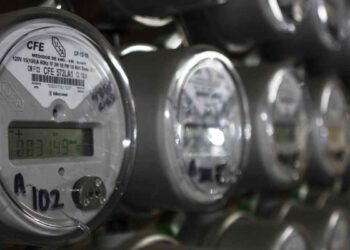CFE prepara medidores inteligentes con conexión Bluetooth para hogares de México