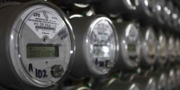 CFE prepara medidores inteligentes con conexión Bluetooth para hogares de México