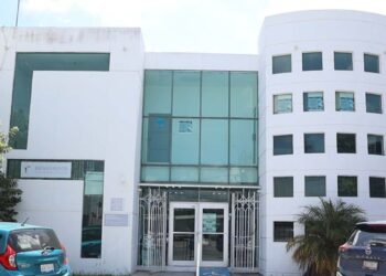  COEPRIS descartan riesgos sanitarios en Playa Bagdad de Matamoros, Tamaulipas
