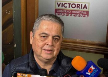 COMAPA refuerza con inversión la infraestructura hídrica de Ciudad Victoria, Tamaulipas