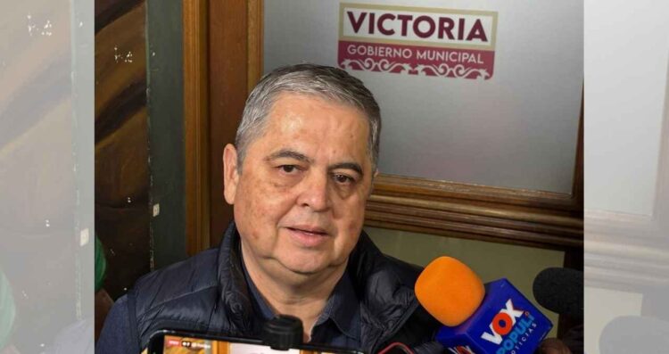 COMAPA refuerza con inversión la infraestructura hídrica de Ciudad Victoria, Tamaulipas