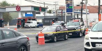 Cae en Guadalupe sujeto