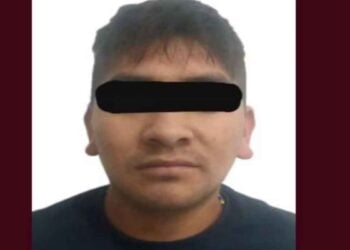 Cae presunto líder de “Los Poshcos” por venta ilegal de hidrocarburo en Hidalgo