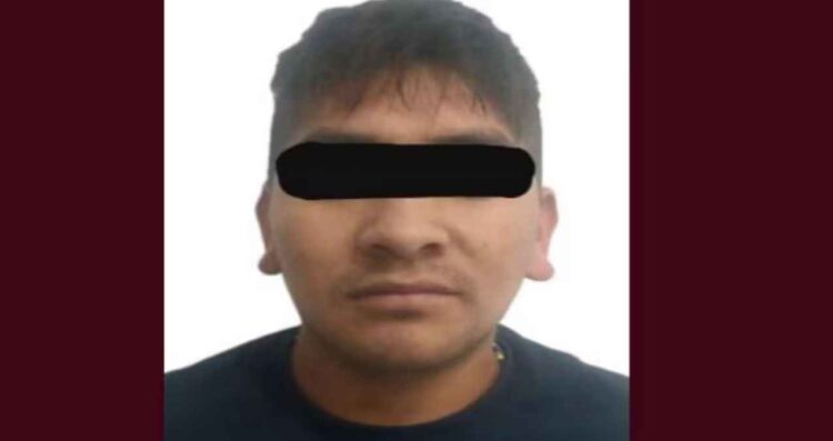 Cae presunto líder de “Los Poshcos” por venta ilegal de hidrocarburo en Hidalgo