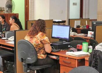 Cámara de Diputados aprueba el derecho de los trabajadores a la desconexión digital