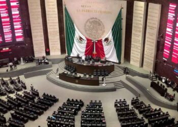 Cámara de Diputados declara validez constitucional de la jornada laboral de 40 horas