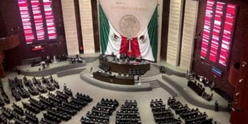 Cámara de Diputados declara validez constitucional de la jornada laboral de 40 horas