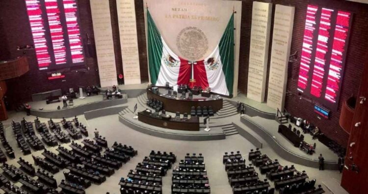 Cámara de Diputados declara validez constitucional de la jornada laboral de 40 horas
