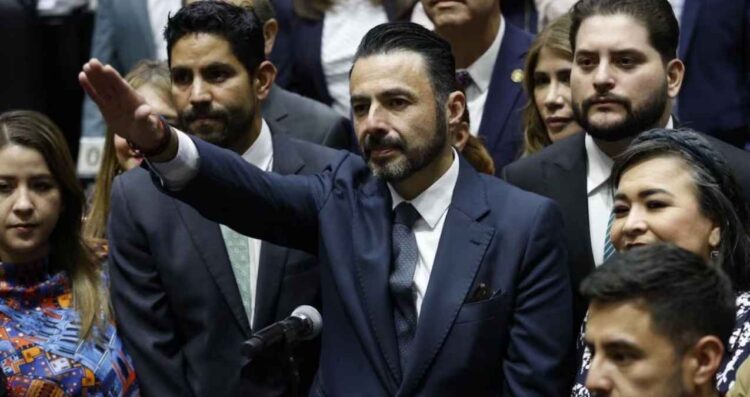Aureliano Hernández ASF