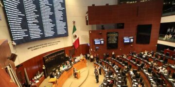 Cámara de Diputados rechaza la iniciativa de reforma electoral de Claudia Sheinbaum