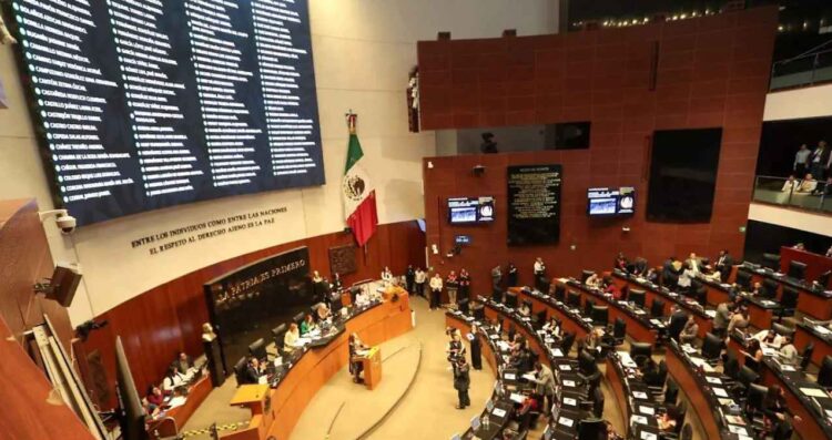 Cámara de Diputados rechaza la iniciativa de reforma electoral de Claudia Sheinbaum