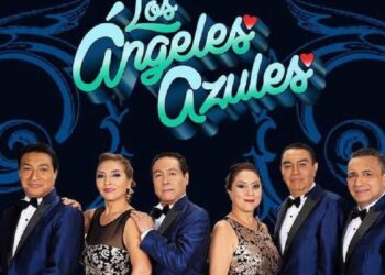 Cancelan concierto de Los Ángeles Azules en la Plaza de Toros México