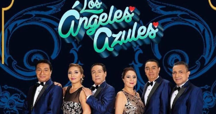 Cancelan concierto de Los Ángeles Azules en la Plaza de Toros México