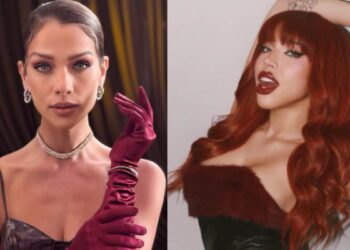 Carolina Miranda habla sobre la polémica con Yeri Mua