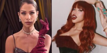 Carolina Miranda habla sobre la polémica con Yeri Mua